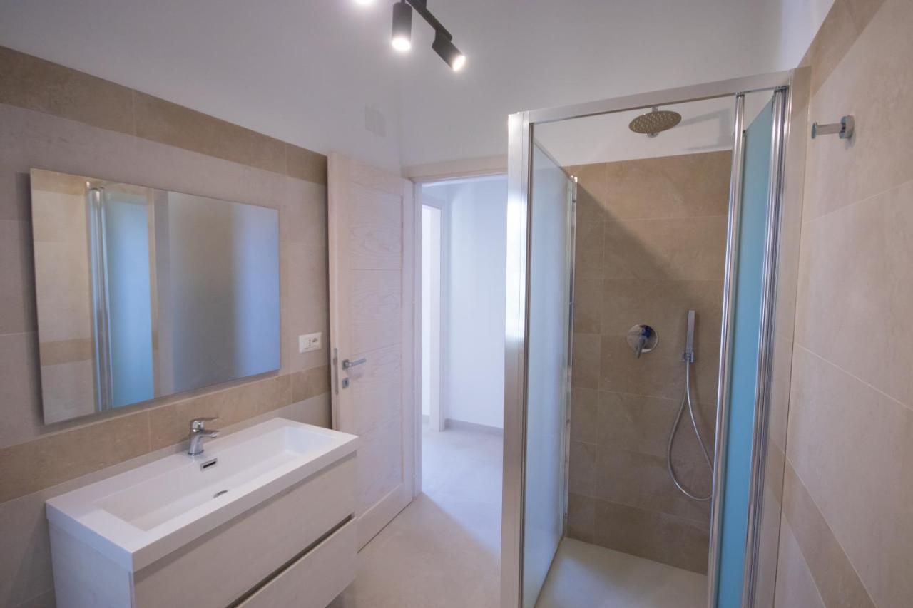 Conghiglia Nord Apartment Cala Gonone Exterior photo