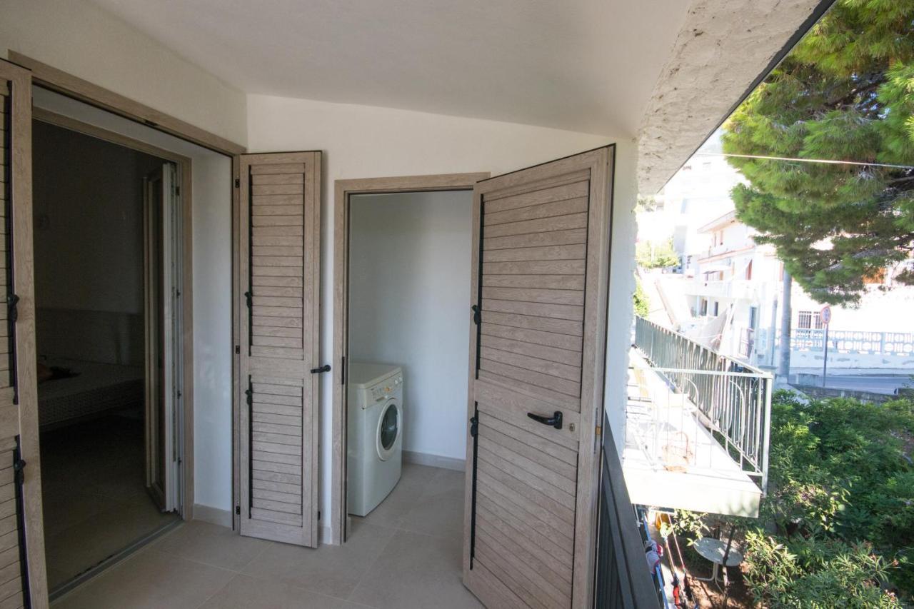 Conghiglia Nord Apartment Cala Gonone Exterior photo
