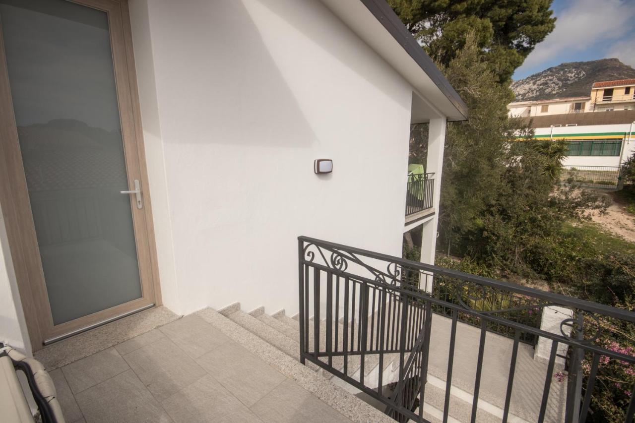 Conghiglia Nord Apartment Cala Gonone Exterior photo