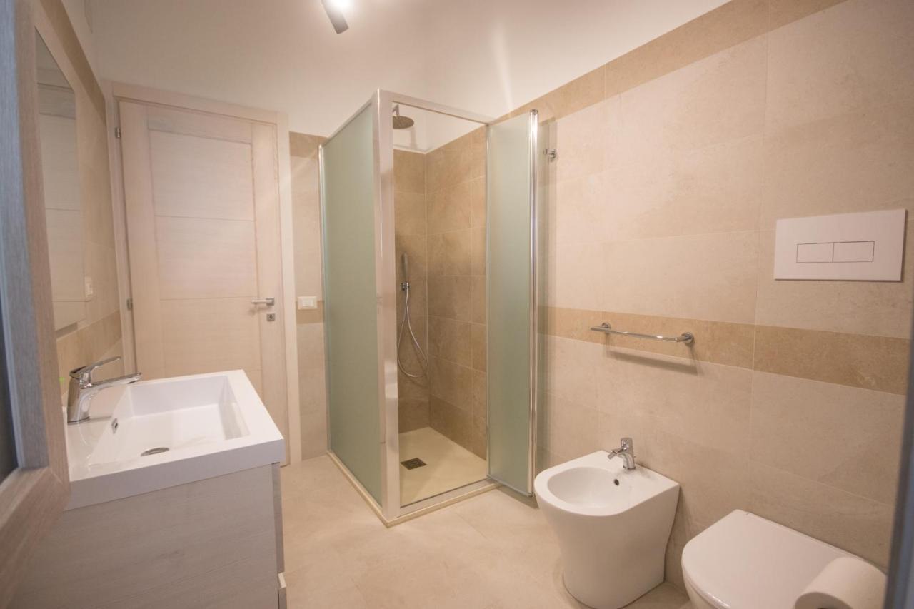 Conghiglia Nord Apartment Cala Gonone Exterior photo