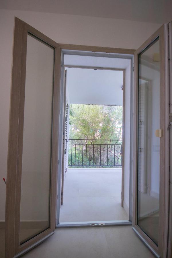 Conghiglia Nord Apartment Cala Gonone Exterior photo