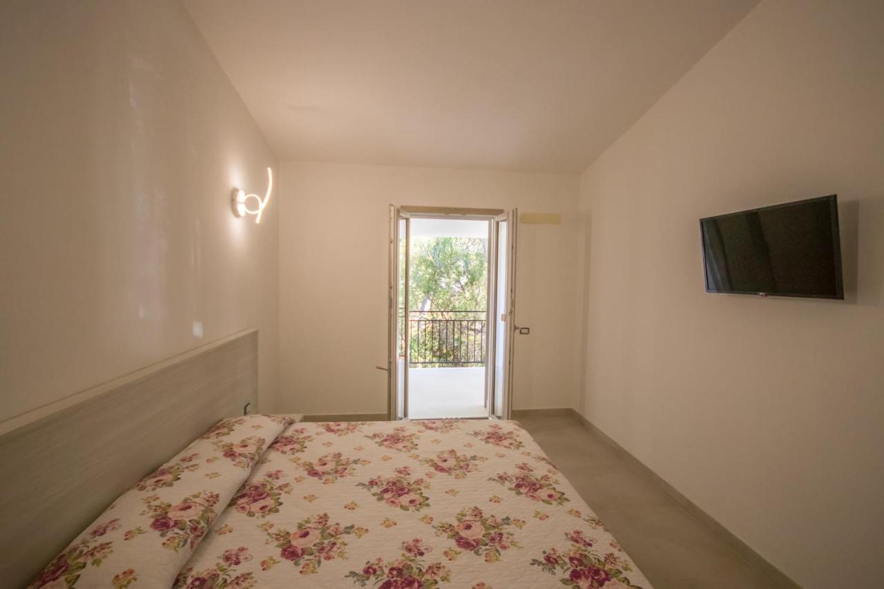 Conghiglia Nord Apartment Cala Gonone Exterior photo